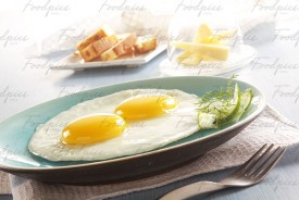 Fried Egg Sunny side up image preview